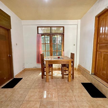 The Kori Homestay Munduk  Exterior photo