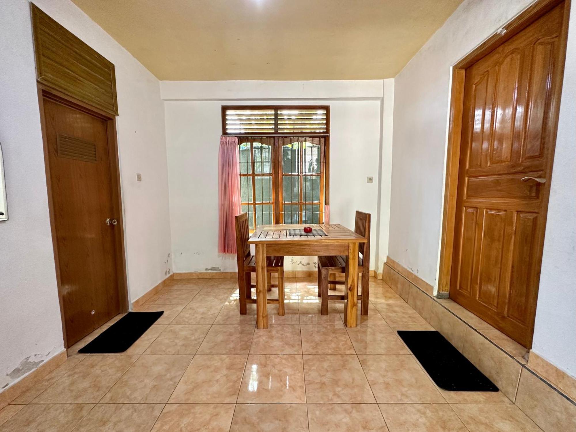 The Kori Homestay Munduk  Exterior photo