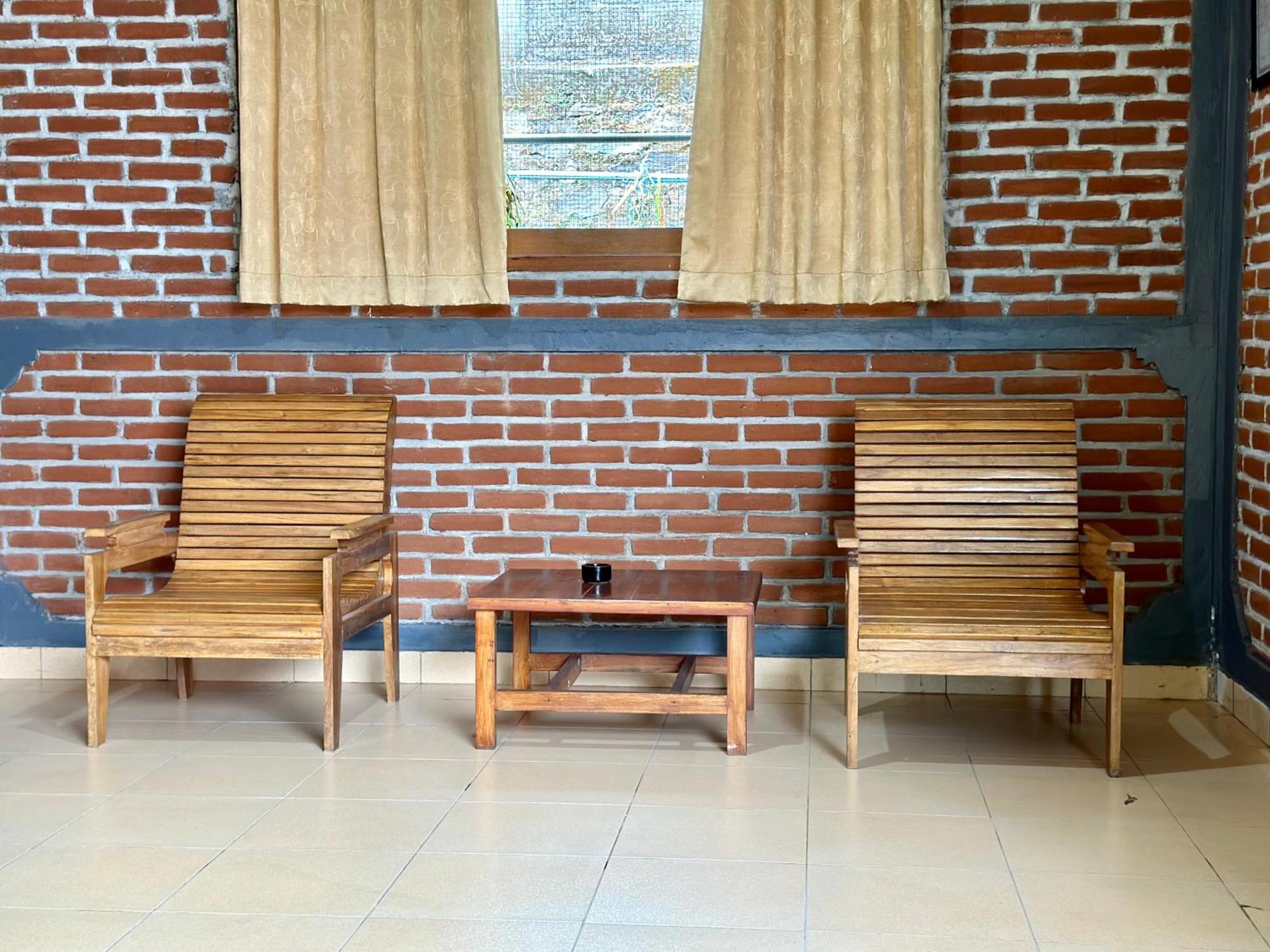 The Kori Homestay Munduk  Exterior photo