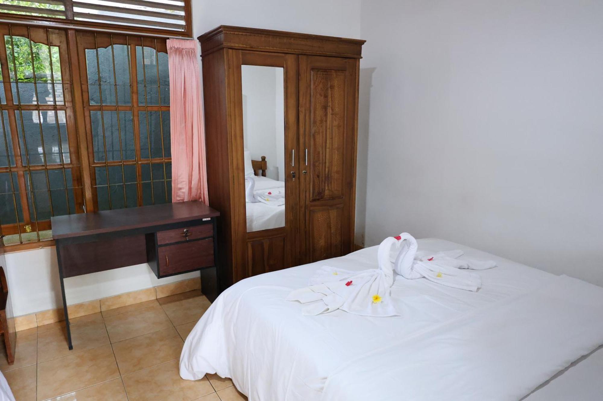The Kori Homestay Munduk  Exterior photo