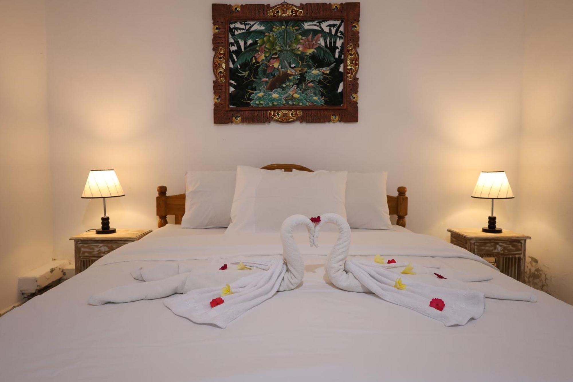 The Kori Homestay Munduk  Exterior photo