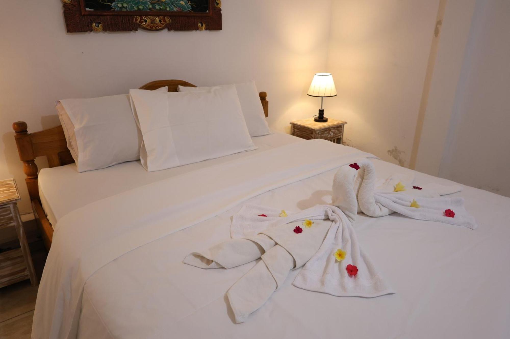The Kori Homestay Munduk  Exterior photo