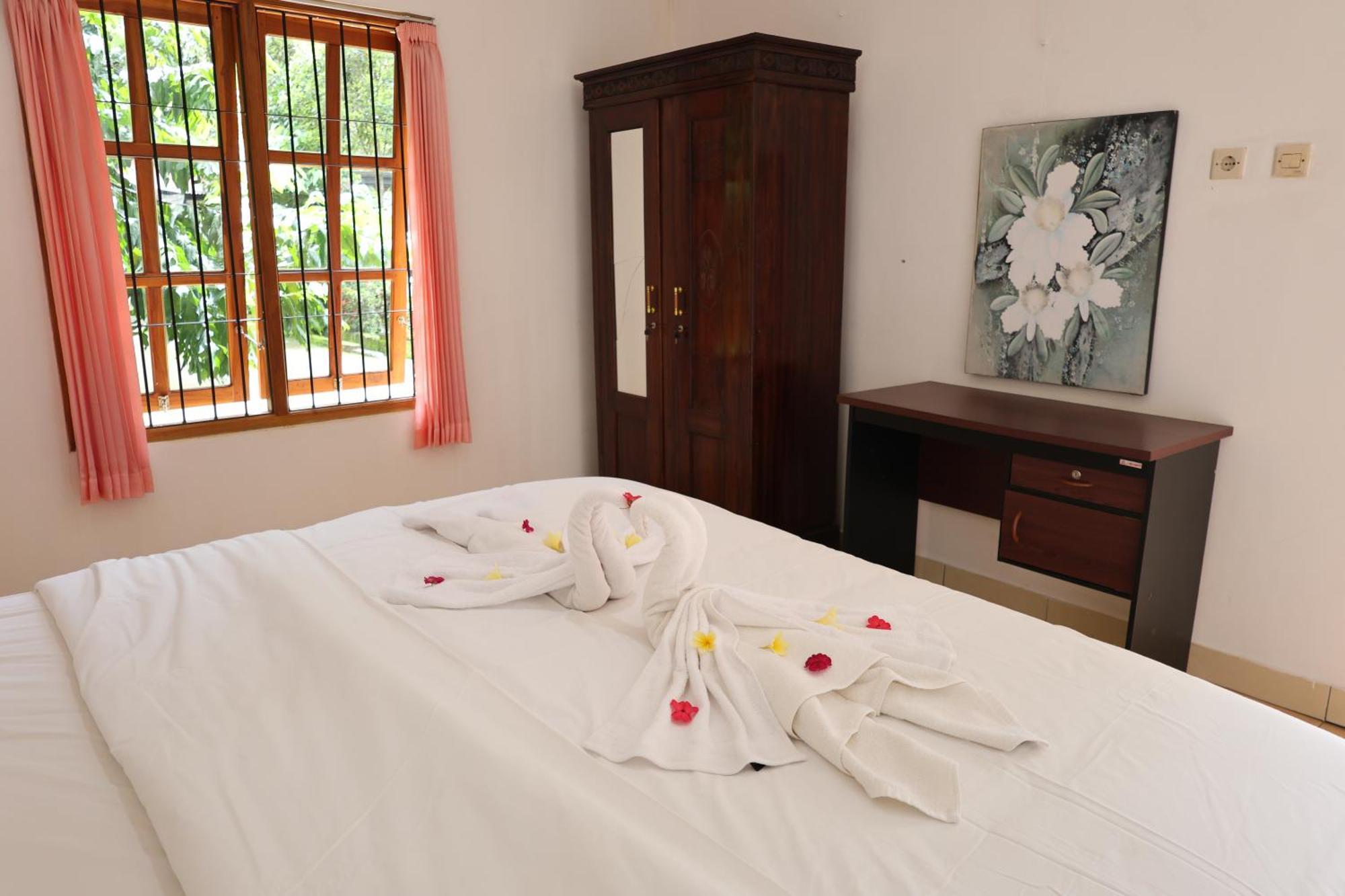 The Kori Homestay Munduk  Exterior photo